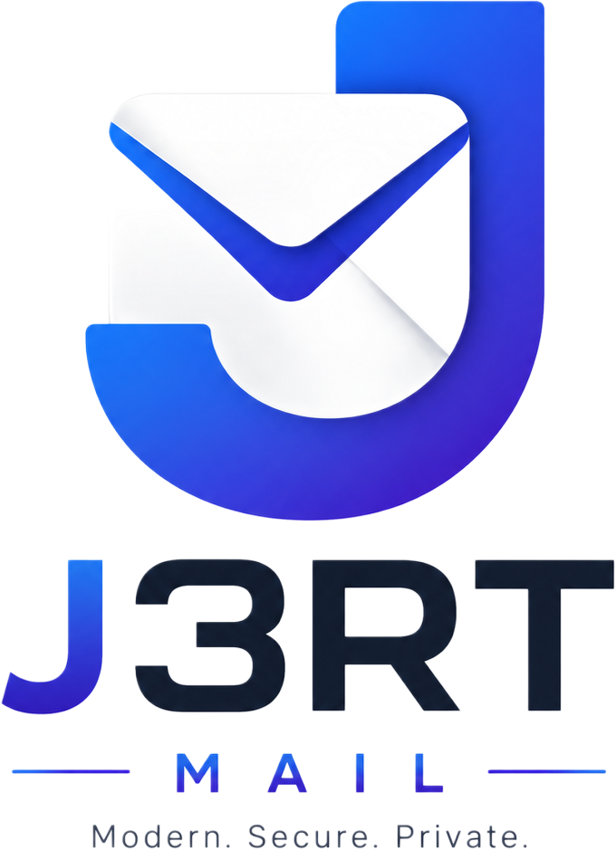 J3RT Mail